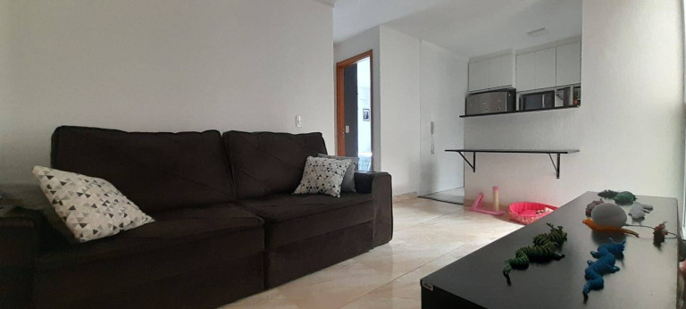 Imagem Apartamento com 2 Quartos à Venda, em Vila Juliana - Botucatu Imagem Apartamento com 2 Quartos à Venda, em Vila Juliana - Botucatu