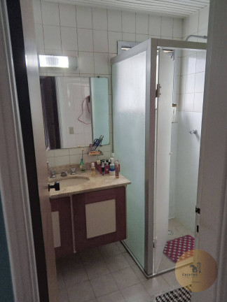 Imagem Apartamento com 4 Quartos à Venda, 155 m² em Jardim Chácara Inglesa - São Bernardo Do Campo Imagem Apartamento com 4 Quartos à Venda, 155 m² em Jardim Chácara Inglesa - São Bernardo Do Campo