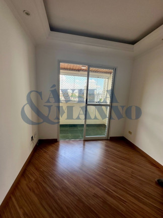 Imagem Apartamento com 2 Quartos à Venda, 58 m² em Mooca - São Paulo