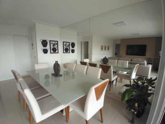 Imagem Apartamento com 3 Quartos à Venda, 134 m² em Jardim Olympia - São Paulo Imagem Apartamento com 3 Quartos à Venda, 134 m² em Jardim Olympia - São Paulo