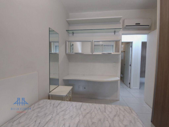 Imagem Apartamento com 3 Quartos à Venda, 88 m² em Trindade - Florianópolis