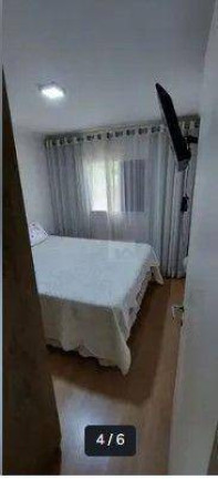 Imagem Apartamento com 2 Quartos à Venda, 51 m² em Jardim Mirassol - Campinas