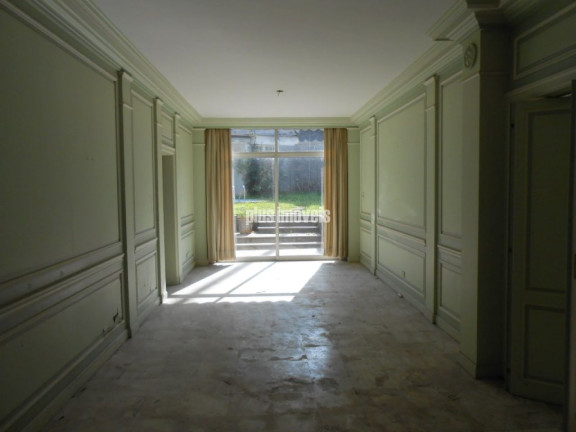 Imagem Casa com 5 Quartos à Venda, 600 m² em Morumbi - São Paulo Imagem Casa com 5 Quartos à Venda, 600 m² em Morumbi - São Paulo