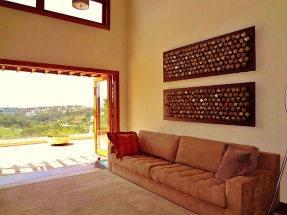 Imagem Casa com 6 Quartos à Venda, 710 m² em Condominio Estância Parque De Atibaia - Atibaia Imagem Casa com 6 Quartos à Venda, 710 m² em Condominio Estância Parque De Atibaia - Atibaia