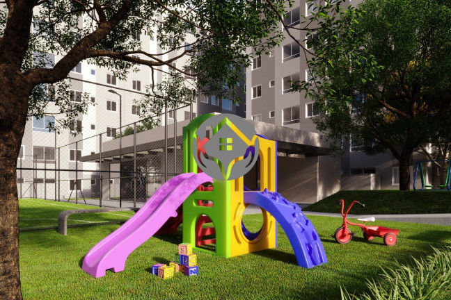 Imagem Apartamento com 2 Quartos à Venda, 44 m² em São Gabriel - Belo Horizonte Imagem Apartamento com 2 Quartos à Venda, 44 m² em São Gabriel - Belo Horizonte