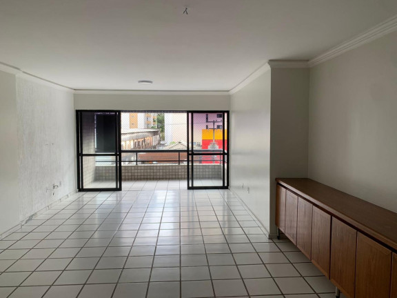 Imagem Imóvel com 3 Quartos à Venda, 135 m² em Graças - Recife Imagem Imóvel com 3 Quartos à Venda, 135 m² em Graças - Recife