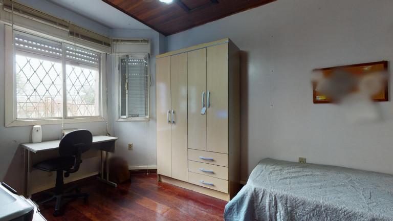 Imagem Sobrado com 3 Quartos à Venda,  em Partenon - Porto Alegre