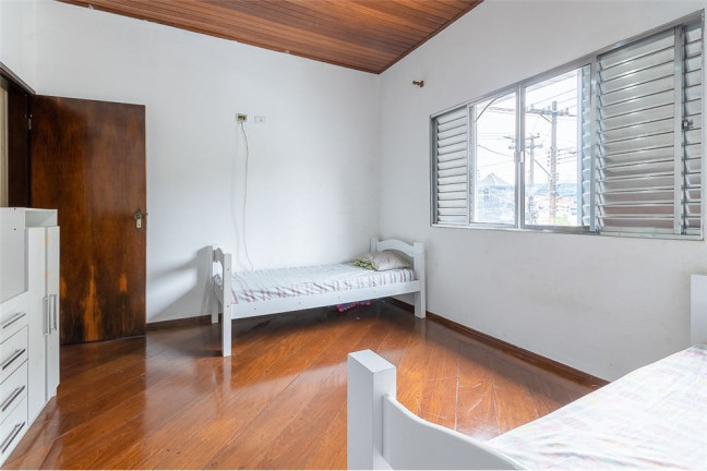 Imagem Casa com 2 Quartos à Venda, em Penha De França - São Paulo Imagem Casa com 2 Quartos à Venda, em Penha De França - São Paulo
