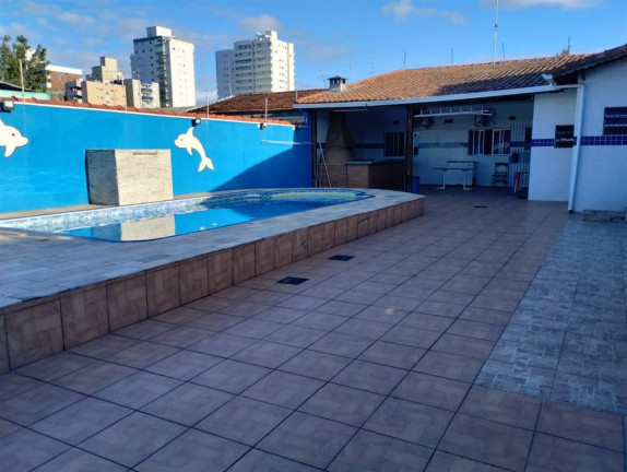 Imagem Casa com 2 Quartos à Venda, 89 m² em Maracanã - Praia Grande Imagem Casa com 2 Quartos à Venda, 89 m² em Maracanã - Praia Grande