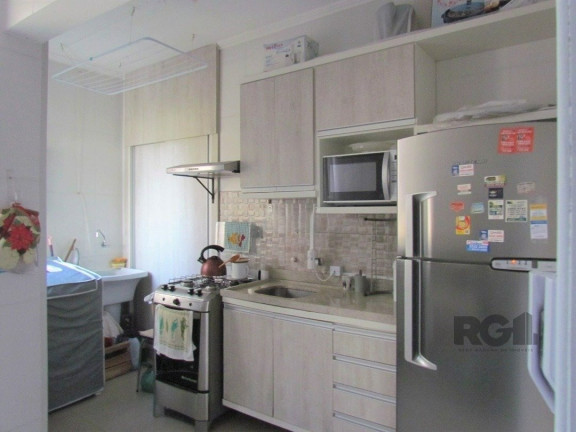Imagem Apartamento com 3 Quartos à Venda, 134 m² em Centro Histórico - Porto Alegre