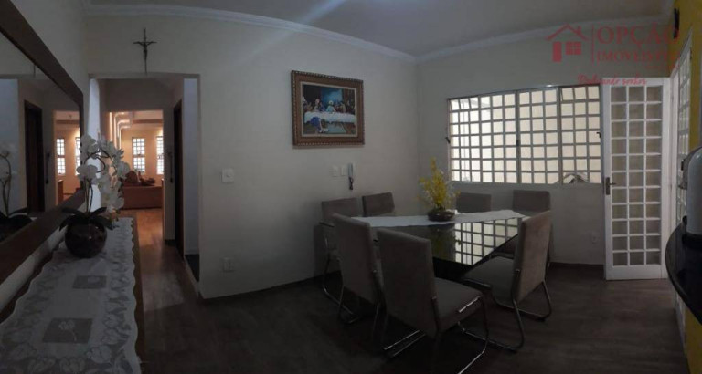 Imagem Casa com 4 Quartos à Venda, 288 m² em Jardim Agarussi - Itu Imagem Casa com 4 Quartos à Venda, 288 m² em Jardim Agarussi - Itu