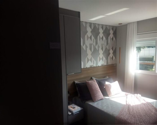 Imagem Apartamento com 2 Quartos à Venda, 60 m² em Pinheiros - São Paulo Imagem Apartamento com 2 Quartos à Venda, 60 m² em Pinheiros - São Paulo
