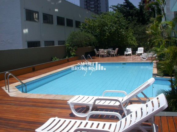 Imagem Apartamento com 2 Quartos à Venda, 77 m² em Vila Clementino - São Paulo Imagem Apartamento com 2 Quartos à Venda, 77 m² em Vila Clementino - São Paulo