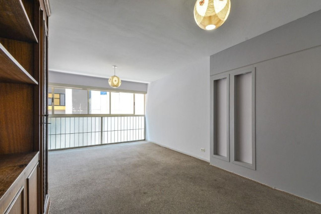 Apartamento com 3 Quartos à Venda, 106 m² em Vila Mariana - São Paulo