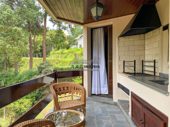 Imagem Apartamento com 4 Quartos à Venda, 99 m² em Jardim Embaixador - Campos Do Jordão Imagem Apartamento com 4 Quartos à Venda, 99 m² em Jardim Embaixador - Campos Do Jordão