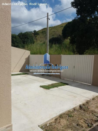 Imagem Casa com 2 Quartos à Venda, 51 m² em Itapeba - Maricá Imagem Casa com 2 Quartos à Venda, 51 m² em Itapeba - Maricá