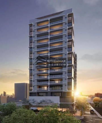 Foto do imóvel Apartamento com 3 Quartos à Venda, 108 m² em Vila Mariana - São Paulo
