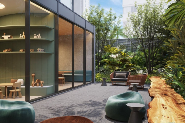 Imagem Apartamento com 3 Quartos à Venda, 191 m² em Higienópolis - São Paulo