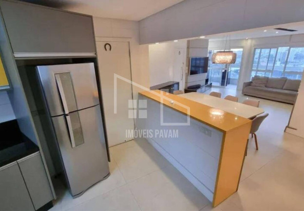 Imagem Apartamento com 3 Quartos à Venda, 150 m² em Centro - São Bernardo Do Campo Imagem Apartamento com 3 Quartos à Venda, 150 m² em Centro - São Bernardo Do Campo