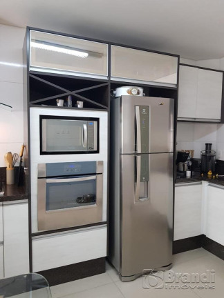 Imagem Sobrado com 3 Quartos à Venda, 105 m² em Vila Lúcia - São Paulo