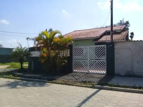 Imagem Casa com 3 Quartos à Venda, 125 m² em São João Batista Ii - Peruíbe Imagem Casa com 3 Quartos à Venda, 125 m² em São João Batista Ii - Peruíbe