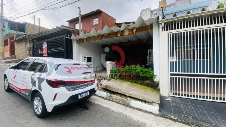 Imagem Sobrado com 2 Quartos à Venda, 144 m² em Jardim Rossi - Guarulhos Imagem Sobrado com 2 Quartos à Venda, 144 m² em Jardim Rossi - Guarulhos