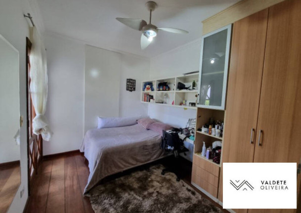 Imagem Casa com 4 Quartos à Venda, 415 m² em Urbanova - São José Dos Campos