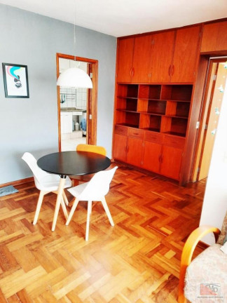 Imagem Apartamento com 3 Quartos à Venda, 105 m² em Perdizes - São Paulo