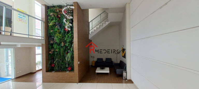 Imagem Apartamento com 1 Quarto à Venda, 40 m² em Ocian - Praia Grande