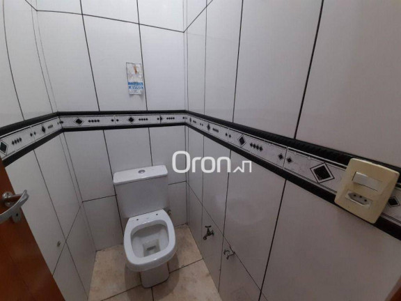 Imagem Casa com 5 Quartos à Venda, 300 m² em Jardim Fonte Nova - Goiânia