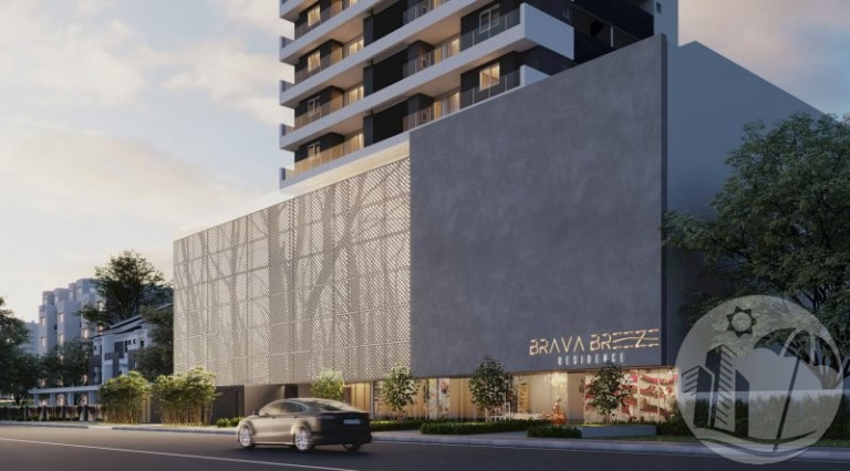 Imagem Apartamento à Venda, 71 m² em Praia Brava De Itajaí - Itajaí Imagem Apartamento à Venda, 71 m² em Praia Brava De Itajaí - Itajaí