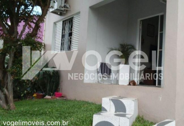 Imagem Casa com 3 Quartos à Venda, 250 m² em Canudos - Novo Hamburgo