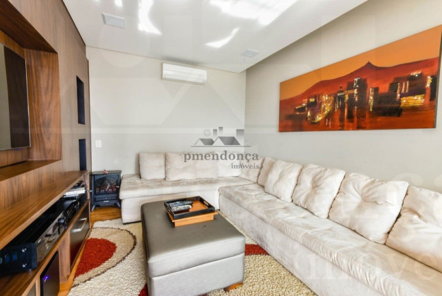 Imagem Apartamento com 5 Quartos à Venda, 250 m² em Perdizes - São Paulo Imagem Apartamento com 5 Quartos à Venda, 250 m² em Perdizes - São Paulo