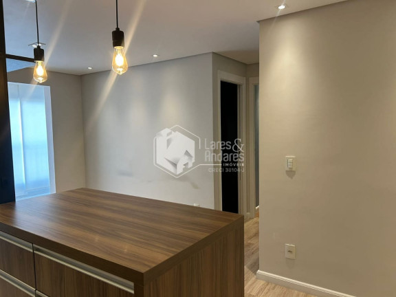 Imagem Apartamento com 2 Quartos à Venda, 69 m² em Vila Anastácio - São Paulo