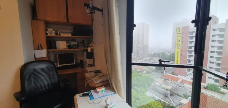 Imagem Apartamento com 3 Quartos à Venda, 127 m² em Jardim - Santo André Imagem Apartamento com 3 Quartos à Venda, 127 m² em Jardim - Santo André