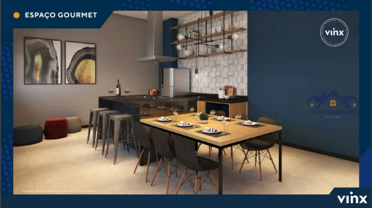 Imagem Apartamento com 2 Quartos à Venda, 50 m² em Jardim São Luís - São Paulo Imagem Apartamento com 2 Quartos à Venda, 50 m² em Jardim São Luís - São Paulo