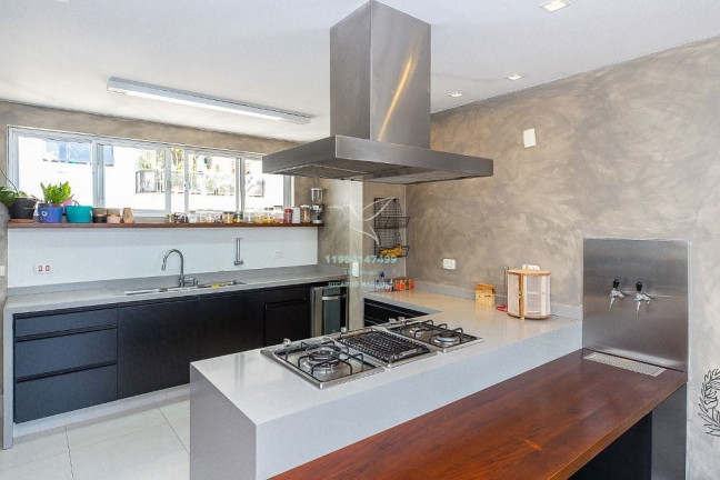 Imagem Apartamento com 3 Quartos à Venda, 134 m² em Campo Belo - São Paulo Imagem Apartamento com 3 Quartos à Venda, 134 m² em Campo Belo - São Paulo