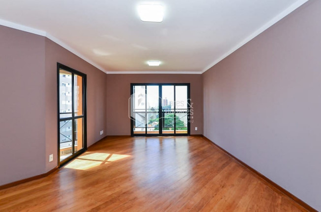 Apartamento com 4 Quartos à Venda, 202 m² em Jardim Ampliação - São Paulo