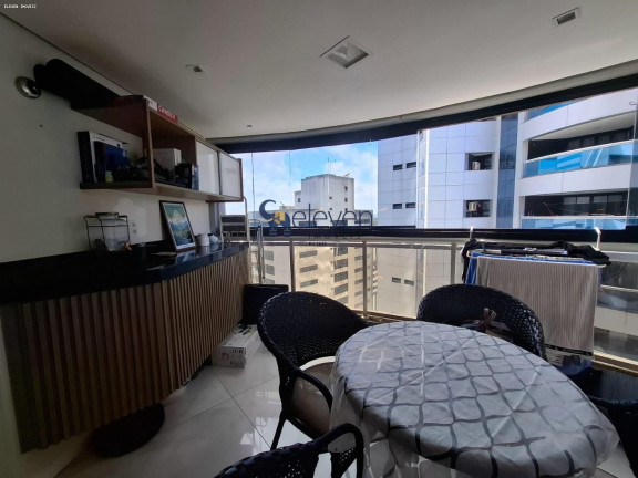 Imagem Apartamento com 1 Quarto à Venda, 52 m² em Caminho Das Arvores - Salvador Imagem Apartamento com 1 Quarto à Venda, 52 m² em Caminho Das Arvores - Salvador