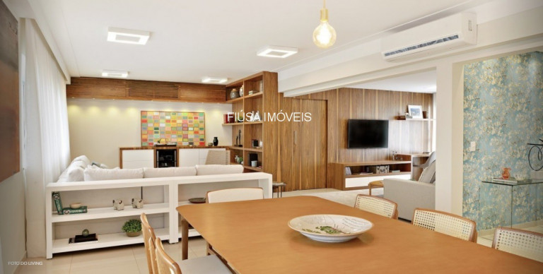 Imagem Apartamento com 4 Quartos à Venda, 278 m² em Ribeirania - Ribeirão Preto