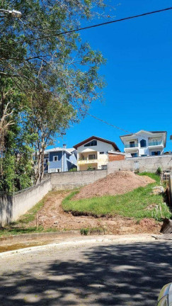 Imagem Terreno à Venda, 489 m² em Jardim Altos De Santana - São José Dos Campos Imagem Terreno à Venda, 489 m² em Jardim Altos De Santana - São José Dos Campos