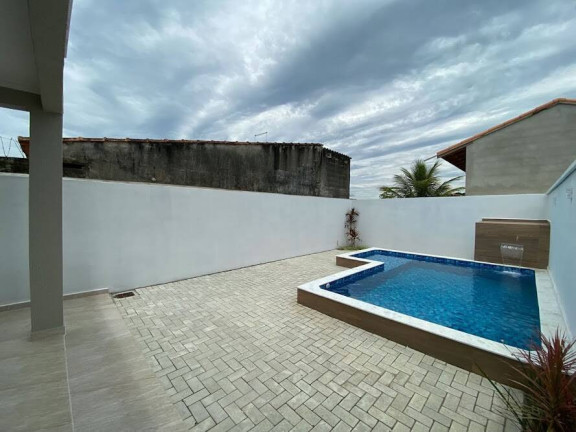 Imagem Casa com 3 Quartos à Venda, 210 m² em Cibratel Ii - Itanhaém