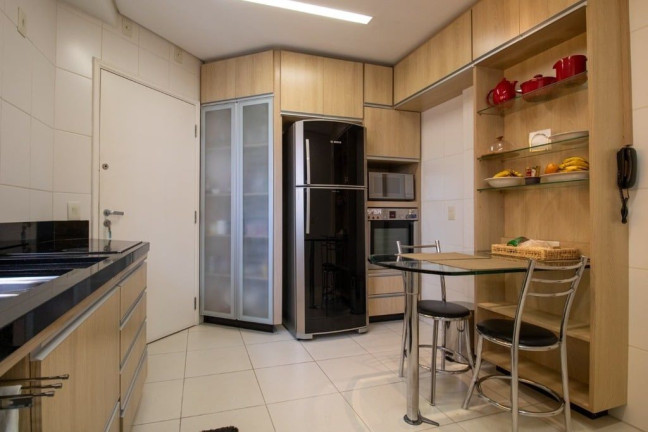 Imagem Apartamento com 1 Quarto à Venda, 104 m² em Perdizes - São Paulo