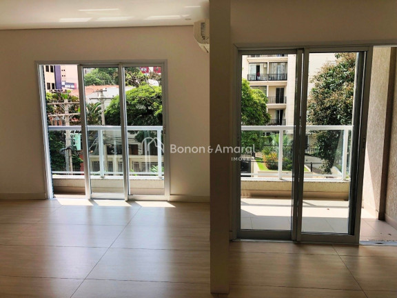 Imagem Apartamento com 3 Quartos à Venda, 112 m² em Vila Itapura - Campinas Imagem Apartamento com 3 Quartos à Venda, 112 m² em Vila Itapura - Campinas