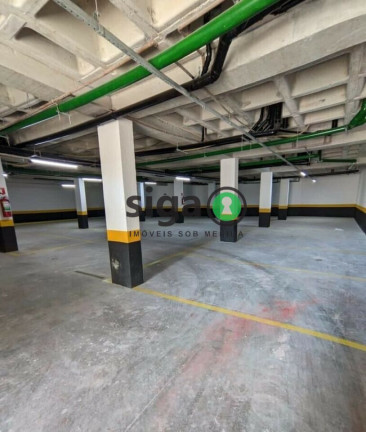 Imagem Apartamento com 1 Quarto à Venda, 27 m² em Vila Formosa - São Paulo Imagem Apartamento com 1 Quarto à Venda, 27 m² em Vila Formosa - São Paulo