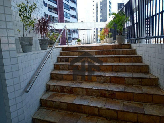 Imagem Apartamento com 3 Quartos à Venda, 114 m² em Parnamirim - Recife Imagem Apartamento com 3 Quartos à Venda, 114 m² em Parnamirim - Recife