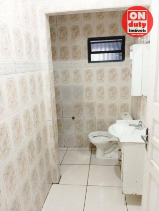 Imagem Sobrado com 3 Quartos à Venda, 140 m² em Jardim Santa Maria - Guarujá Imagem Sobrado com 3 Quartos à Venda, 140 m² em Jardim Santa Maria - Guarujá