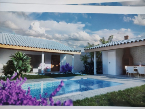Casa com 3 Quartos à Venda, 130 m² em Jundiaizinho (terra Preta) - Mairiporã