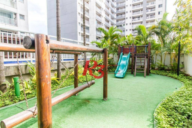 Imagem Apartamento com 2 Quartos à Venda, 71 m² em Vila Matias - Santos Imagem Apartamento com 2 Quartos à Venda, 71 m² em Vila Matias - Santos