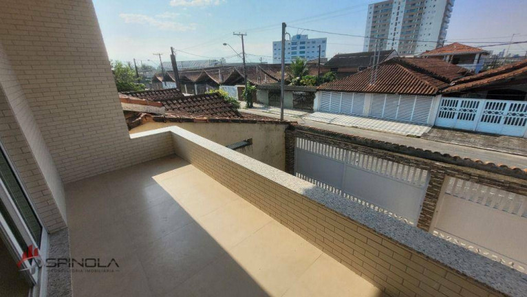 Imagem Casa com 2 Quartos à Venda, 85 m² em Mirim - Praia Grande Imagem Casa com 2 Quartos à Venda, 85 m² em Mirim - Praia Grande